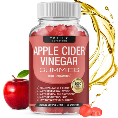 Apple Cider Vinegar for Digestion and Weight Support: Fact or Hype?