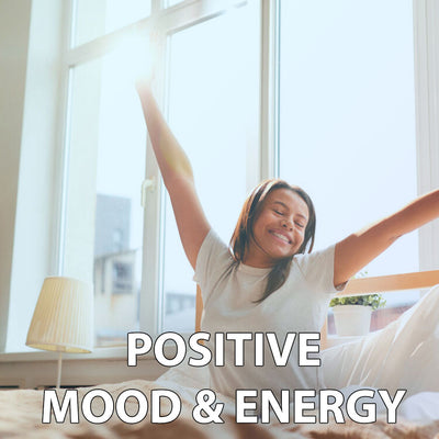 How to Improve Your Energy Naturally Without Caffeine