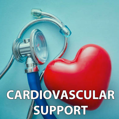 Best Natural Ways to Keep Your Heart Healthy Without Medication