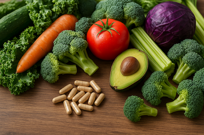 Top 7 US-Made Supplements for Longevity That Actually Work (Backed by Reviews)