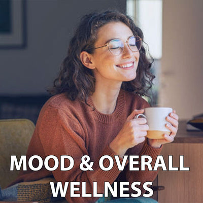 Magnesium and Mood: The Natural Way to Support Mental Balance