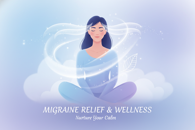 Magnesium Supplementation Against Migraines: A Natural Path to Relief