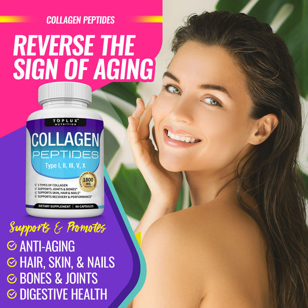 Collagen Peptides