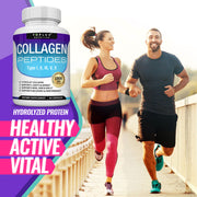 Collagen Peptides