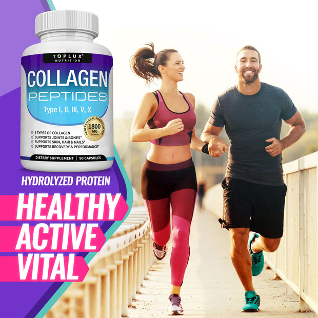 Collagen Peptides