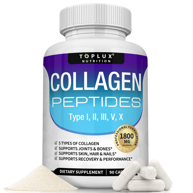 Collagen Peptides