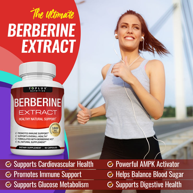 Berberine