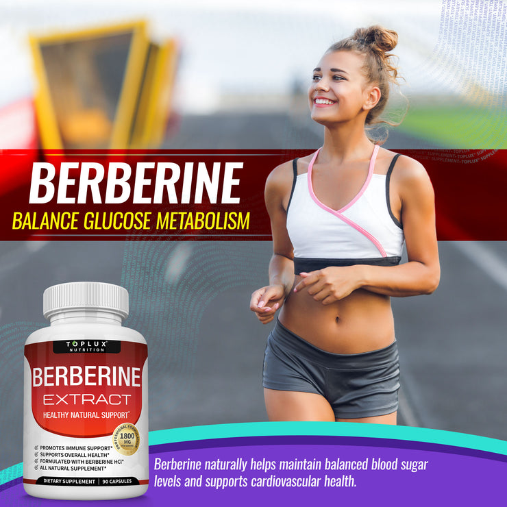 Berberine