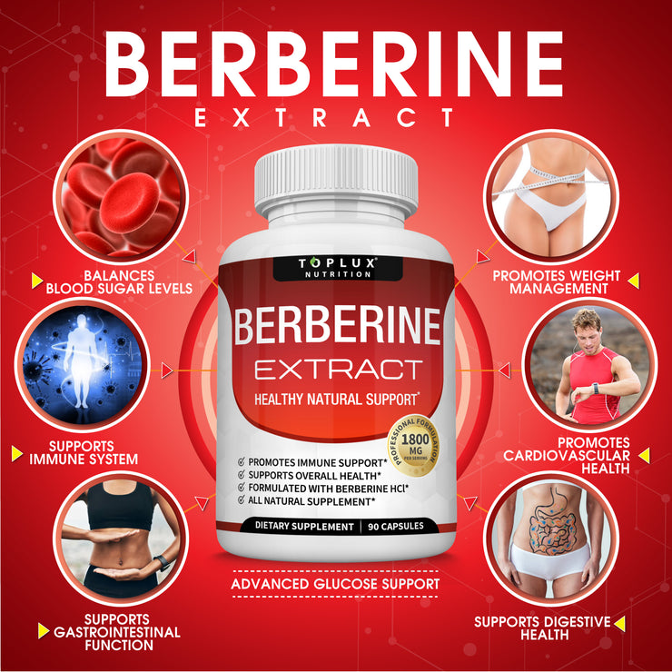 Berberine