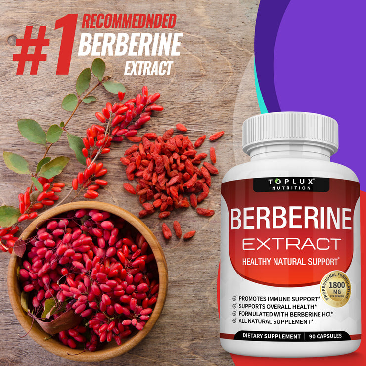 Berberine