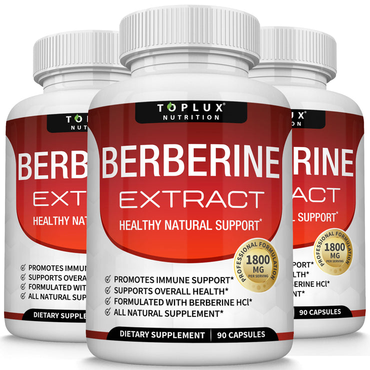 Berberine