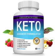 Keto Advanced