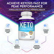 Keto Advanced