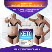 Keto Advanced