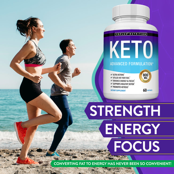 Keto Advanced