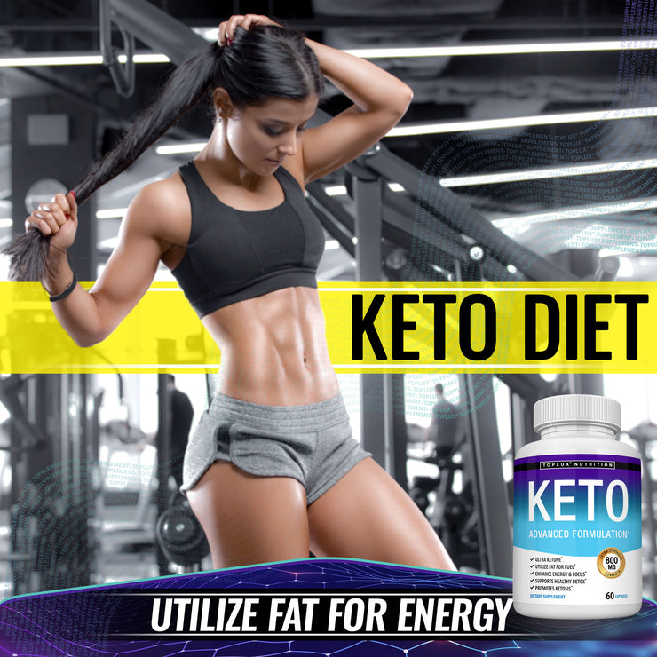 Keto Advanced